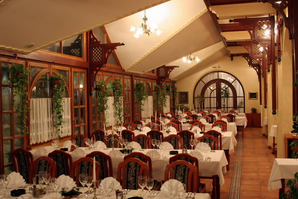 Mala gostiona Elitte Palić 7